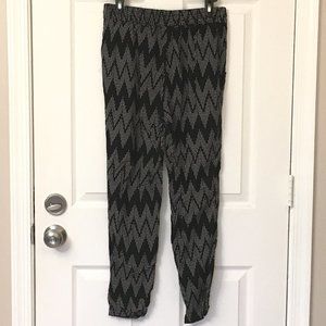 Eye Candy by One Step Up Boho-Style Pants